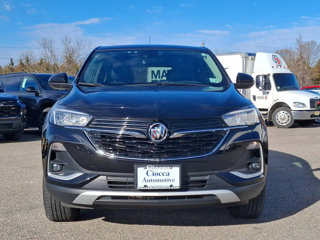 2022 Buick Encore GX Preferred AWD photo