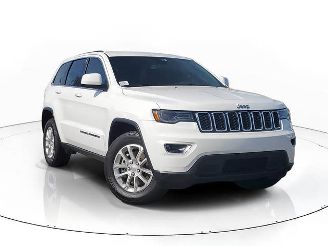 2022 Jeep Grand Cherokee Laredo X RWD photo