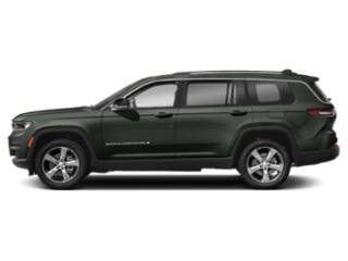 2022 Jeep Grand Cherokee L Limited 4WD photo