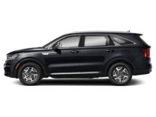 2022 Kia Sorento S FWD photo