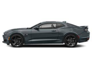2022 Chevrolet Camaro 2SS RWD photo
