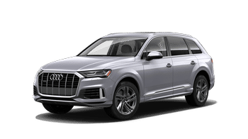 2022 Audi Q7 Premium AWD photo