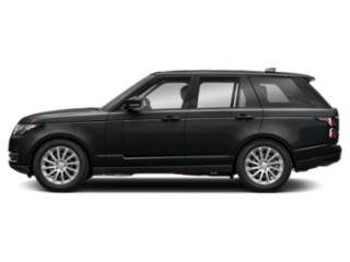 2022 Land Rover Range Rover Westminster 4WD photo