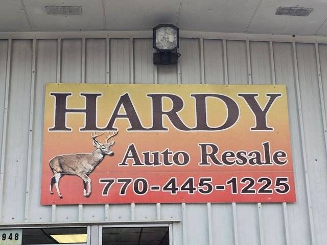 2022 GMC Sierra 2500HD Denali 4WD photo