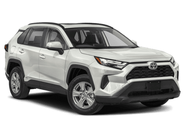 2022 Toyota RAV4 Hybrid XLE Premium AWD photo