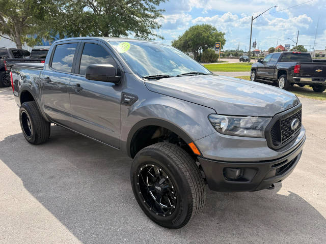 2022 Ford Ranger XL RWD photo