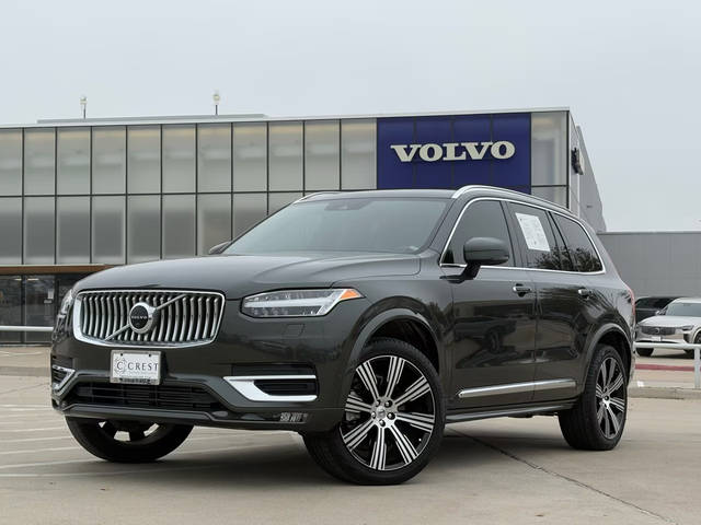 2022 Volvo XC90 Inscription AWD photo