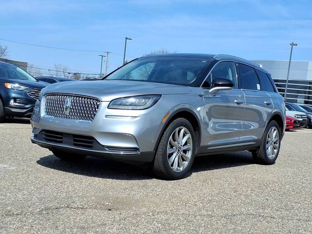 2022 Lincoln Corsair Standard AWD photo