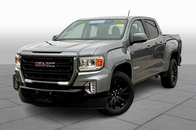 2022 GMC Canyon 2WD Elevation RWD photo