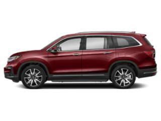 2022 Honda Pilot Elite AWD photo