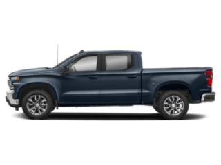 2022 Chevrolet Silverado 1500 LT 4WD photo