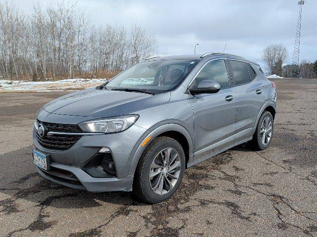 2022 Buick Encore GX Select AWD photo