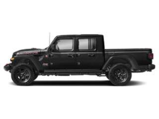 2022 Jeep Gladiator Mojave 4WD photo