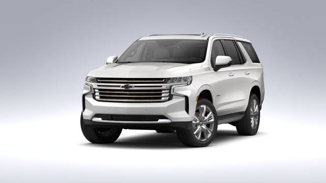 2022 Chevrolet Tahoe High Country 4WD photo