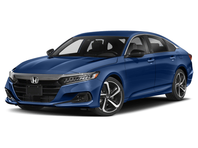 2022 Honda Accord Sport FWD photo