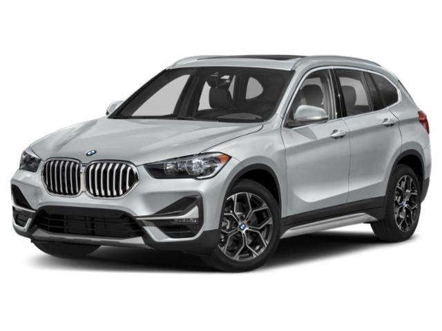 2022 BMW X1 sDrive28i FWD photo