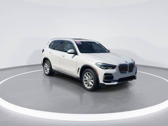 2022 BMW X5 sDrive40i RWD photo