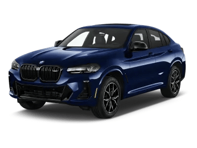 2022 BMW X4 M40i AWD photo