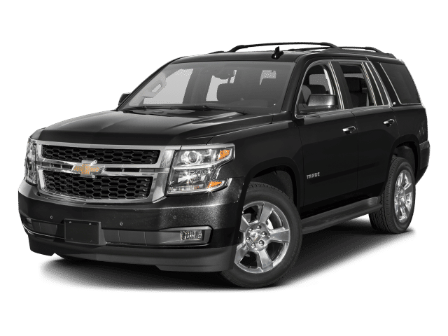 2016 Chevrolet Tahoe LT 4WD photo