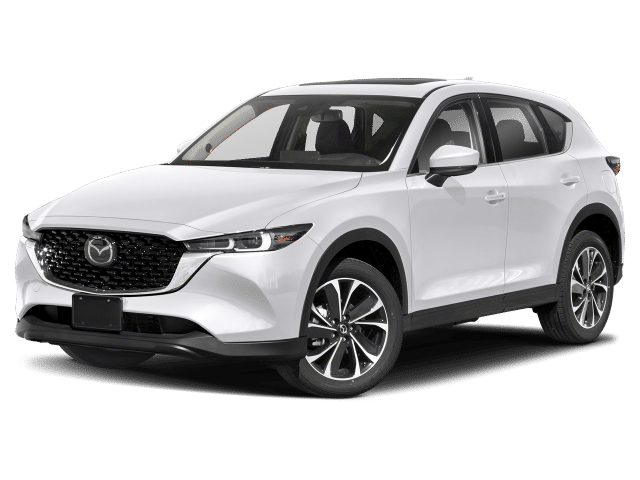 2022 Mazda CX-5 2.5 S Premium Plus Package AWD photo