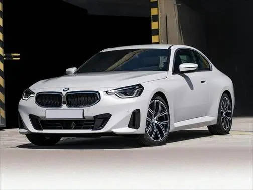 2022 BMW 2 Series 230i RWD photo