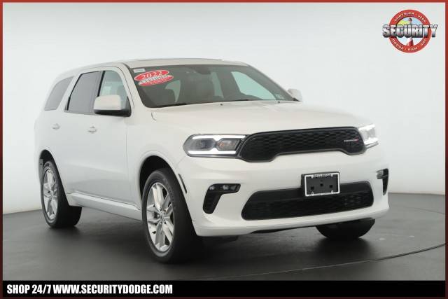 2022 Dodge Durango GT AWD photo