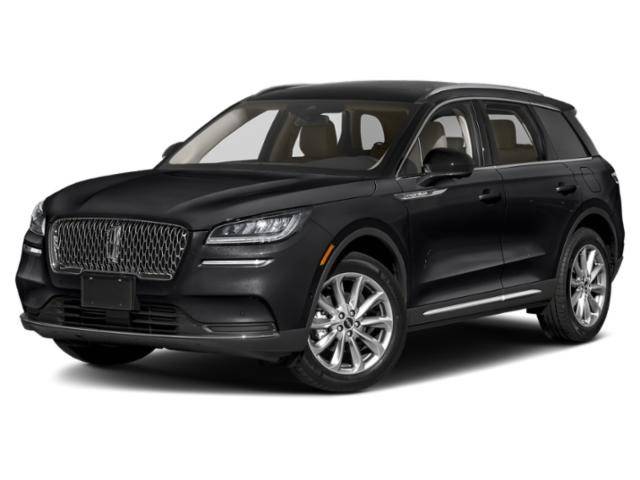 2022 Lincoln Corsair Standard AWD photo