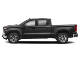 2022 Chevrolet Silverado 1500 LT 4WD photo