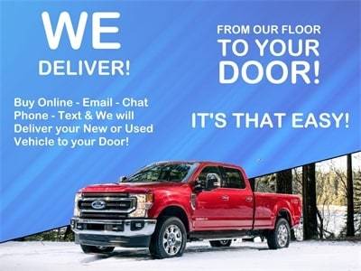 2022 Ford Edge SEL AWD photo
