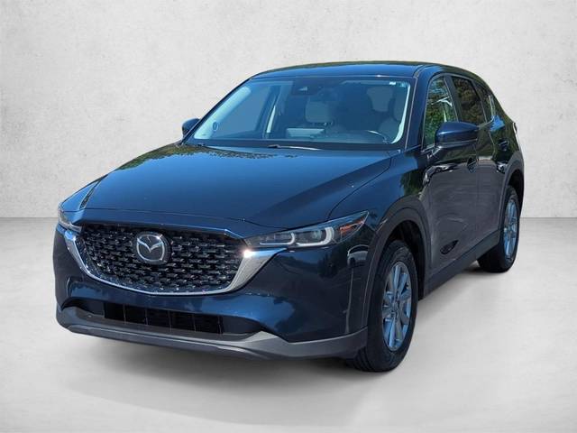 2022 Mazda CX-5 2.5 S Select Package AWD photo