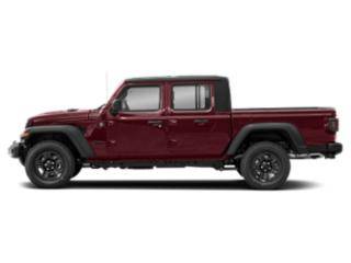2022 Jeep Gladiator Sport S 4WD photo