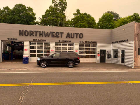 2022 Dodge Durango SXT AWD photo