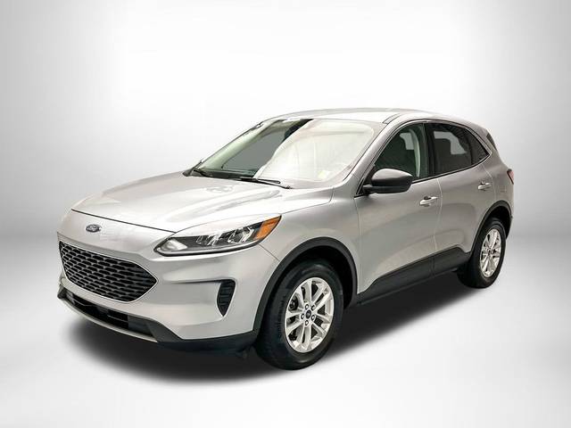2022 Ford Escape SE AWD photo