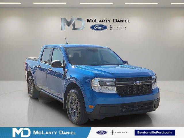 2022 Ford Maverick XLT AWD photo