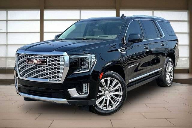 2022 GMC Yukon Denali RWD photo
