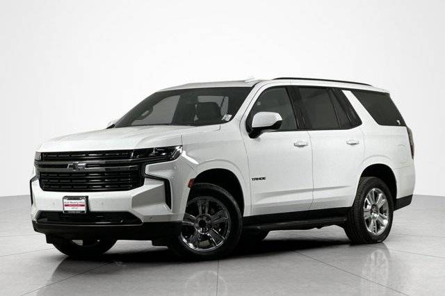 2022 Chevrolet Tahoe RST RWD photo