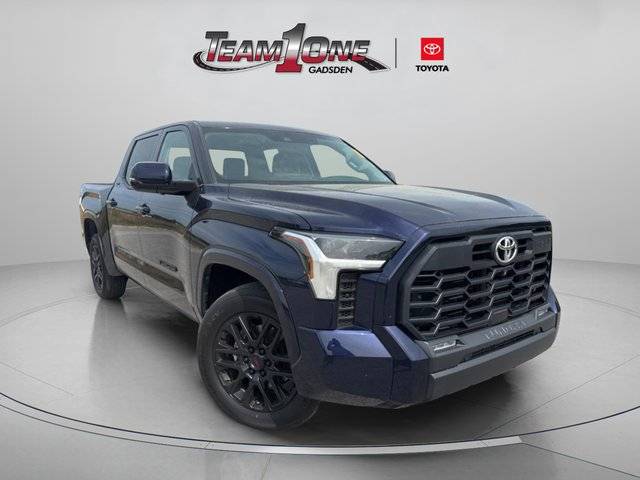 2022 Toyota Tundra SR5 4WD photo