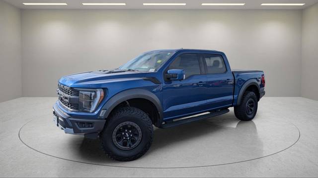 2022 Ford F-150 Raptor 4WD photo