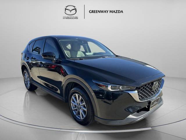 2022 Mazda CX-5 2.5 S Select Package AWD photo