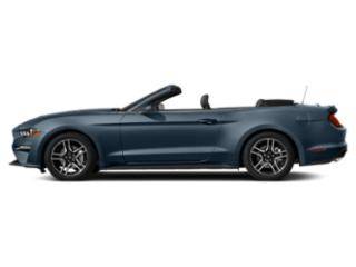 2021 Ford Mustang EcoBoost Premium RWD photo
