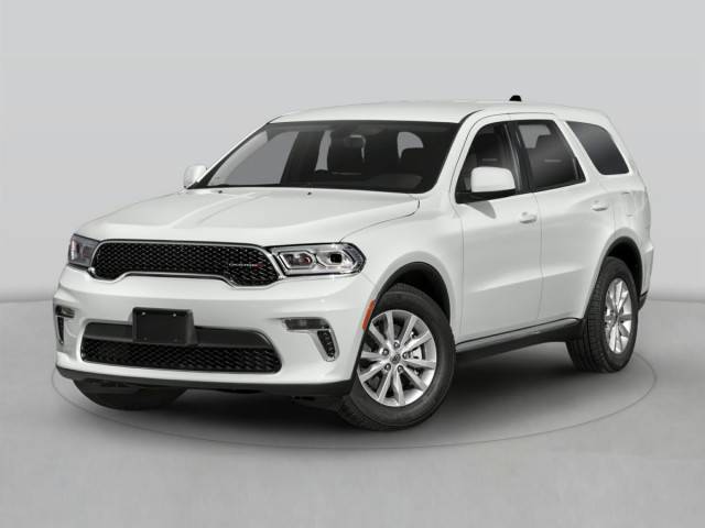 2022 Dodge Durango GT Plus RWD photo