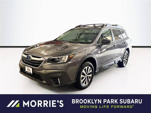 2022 Subaru Outback Premium AWD photo