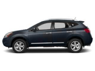 2015 Nissan Rogue Select S FWD photo