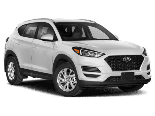 2020 Hyundai Tucson Value AWD photo