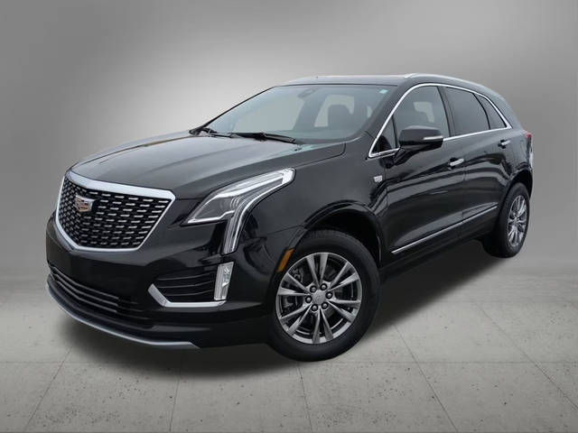 2022 Cadillac XT5 AWD Premium Luxury AWD photo