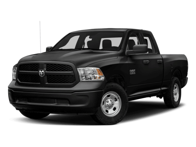 2016 Ram 1500 Tradesman RWD photo