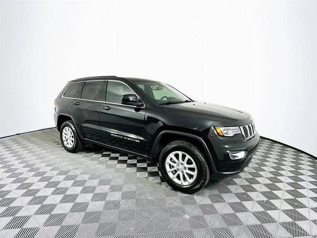 2022 Jeep Grand Cherokee Laredo X RWD photo