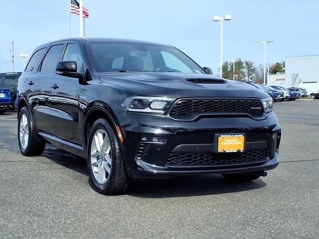 2022 Dodge Durango R/T AWD photo