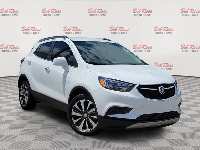 2022 Buick Encore Preferred FWD photo