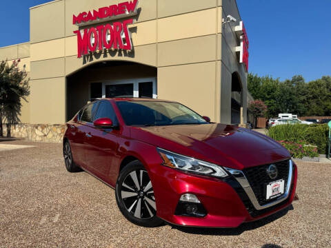 2022 Nissan Altima 2.5 SL FWD photo